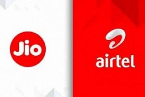 Airtel, vodafone, and Jio - Recharge plan under Rs.100 for 28 days