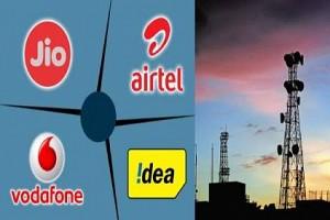 Airtel, Vodafone and other Networks Face Rs. 90,000 Crores Tax Issue