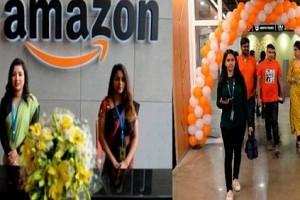 Amazon Offers 'Special Recognition Bonus' to Employees in India: Check Bonus Amount Here!  