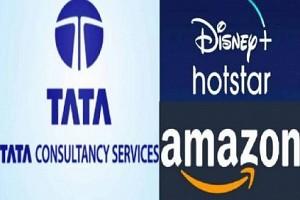 Hiring! TCS, Amazon, LinkedIn, Disney+Hotstar & Others Open Vacancies; Check Opportunities in Chennai