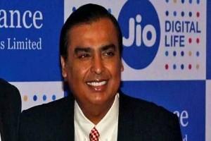 Ambani Tops the List Followed by TCS and HDFC; Forbes Billionaires List