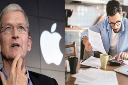 apple ceo impressed by remote work sees permanent changes report