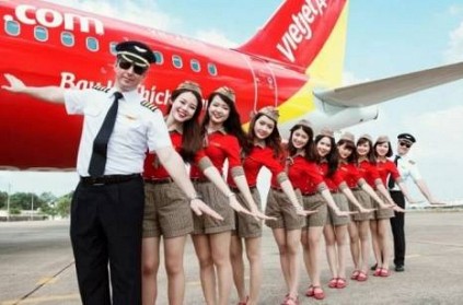 \'Bikini Airlines\' in India With Flight Tickets As Cheap As ₹9