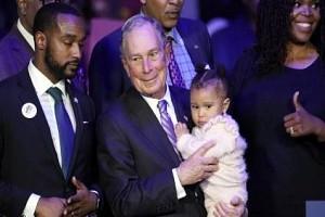 Bloomberg's 'Business Sacrifice' Grabs Attention in 2020 US Presidential Campaign