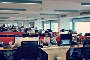 Top Digital Tech Company Opens Office in Chennai; Plans on 'Work From Anywhere' Model - Report   