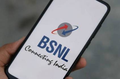 bsnl launches rs 599 work from home plan with 5gb daily data