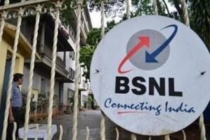BSNL Introduces VRS scheme; More Than 70,000-80,000 Employees Eligible With Benefits Attached!