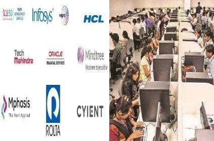 Business Mid-Tier IT companies reduce headcount &layoff due to covid