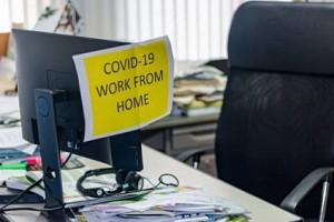 Centre Extends Work From Home for IT Companies Amid COVID-19 Scare