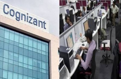 Cognizant cuts bench time, puts lay off pressure on employees!