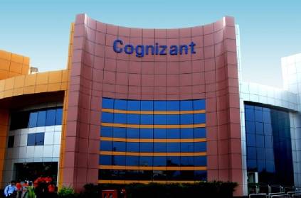 Cognizant increases campus hiring 30 percent, starts pay Rs.4 lpa