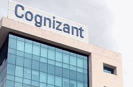 cognizant to pay $5.7 million compensation to former employees