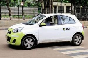 Covid-19: Ola Waives Off Rental Fee for Leased Cars!