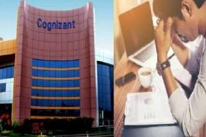 Cognizant Laid Off More Than 9,000 Employees Globally: Check Report!  