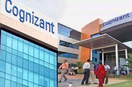 CTS cognizant layoff benched employees performance management IT firm