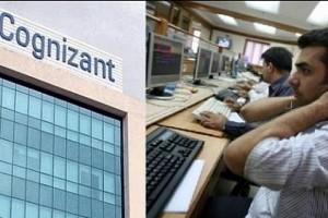 Cognizant Lays Off Employees Across '6 Indian Cities' - Report!