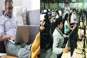 More Than 80% Indian Employees Demand To Return Back To Office: Report! 
