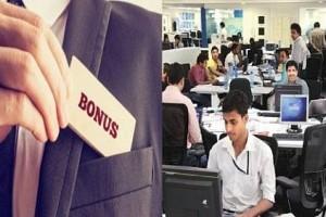 Employees Working in Firms Across Several Sectors to Get Increments and Bonuses - Report 