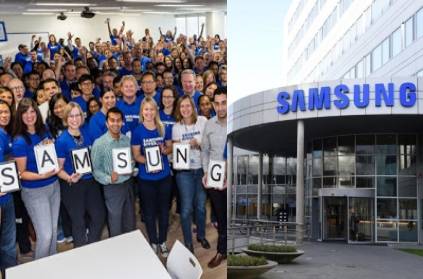 Employment: Samsung creates 1300 New Jobs in Noida, UP!