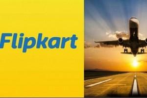 Flipkart Introduces Flight Booking Portal; Check How You Can Travel FREE!