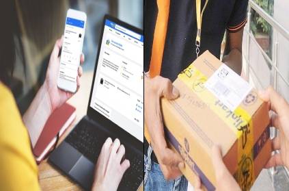 Flipkart Quick Delivers Groceries stationary phone in 90 minutes