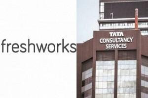 Freshworks Announces Strategic Partnership With TCS - New Business And Job Opportunities? - Details!