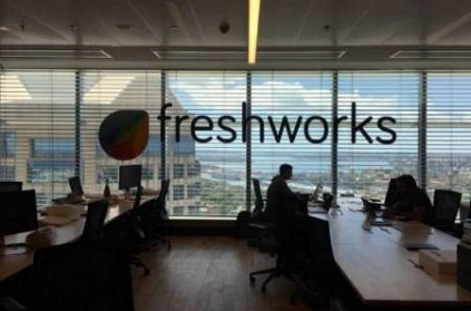freshworks asks employees take break day off from work wfh