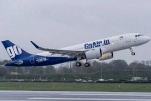 GoAir Offers Flight Tickets Less Than Rs. 1000; Flash Sale Begins Today! 