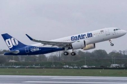 GoAir Offers Flight Tickets Starting at Rs 957, Limited Period Of