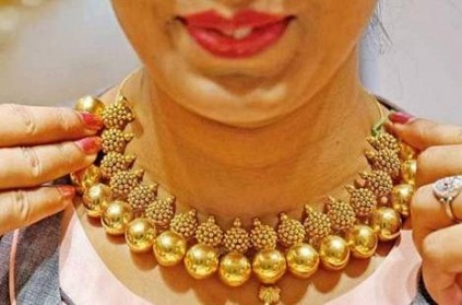 gold price plunges to rs 54110 per 10 gram check prices in cities