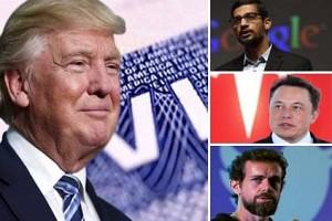 H-1B Visa Ban: Google, Twitter, Tesla and Other Tech Giants React - Are they Happy?