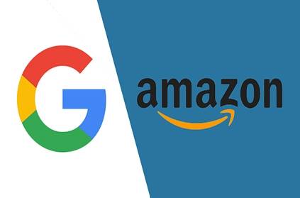 Govt Changes Policy, Amazon Google Facebook affected