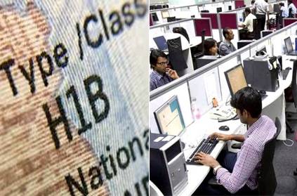 H1b Visa ban TCS Infosys Cognizant Wipro Indian IT firms Strategy