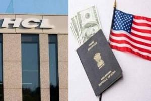 How HCL Tech & Its Employees are Impacted due to US Visa Ban? - CEO Shares Company's Future Course of Action!