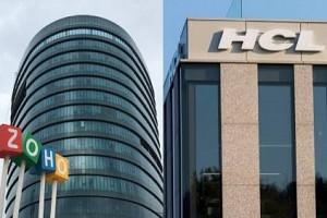 HCL, Zoho and other IT Firms Compete with Zoom, set to Develop New Products! Details