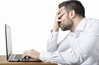 horrible things that can happen when you dont take breaks wfh