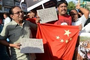 How banning Chinese Products would Help the Indian Economy?