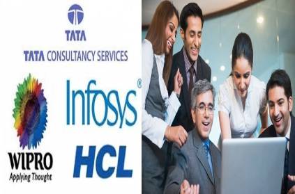 How Infosys TechMahindra & Other ITCompanies Return to Office