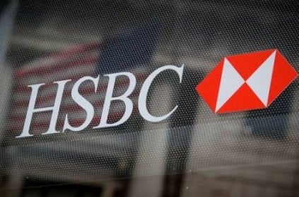 HSBC to cut 35,000 jobs worldwide as profits plunge by third 