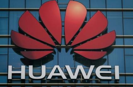 huawei lays off staffs in india cuts revenues up to 50 percent