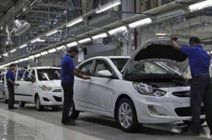 Hyundai Shuts Down Factory Worker Tests Positive For Coronavirus