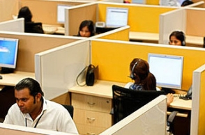 Indian IT is going 'Increasingly Digital': Nasscom