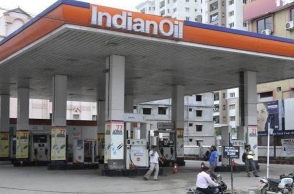 Indian oil’s breaking statement on petrol, diesel price