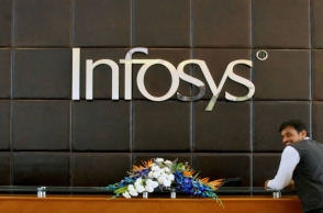 Infosys appoints new CEO
