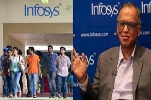 Infosys co-founder Narayana Murthy Shares Update on WFH and CEO Salary Amid Pandemic - Report  