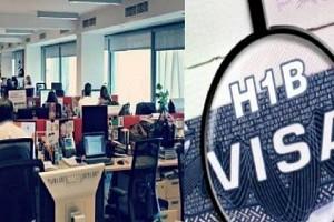 Good News for IT Employees: Infosys, CTS and TCS among Top IT firms in Filing H1-B Visa Applications - Details