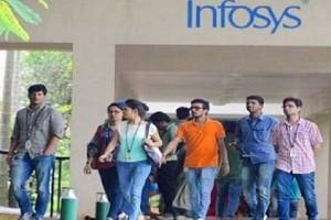 Infosys To Go Best-in-Class 'Digital Solutions' Way - New Experience for 'Clients & Employees'! - How?