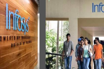 Infosys faces share loss, US firm prepares lawsuit