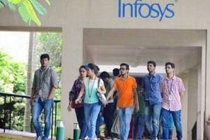 Infosys Fines Rs. 2 Lakh on Company's Independent Director- Report!  