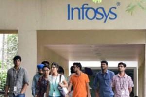 Infosys Launches Solution To 'Reskill & Restart' Workforce; Also Help Job Seekers - Report!  